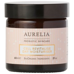 Aurelia Cell Revitalise Day Moisturiser Gesichtspflege Gesichtspflege, 60 мл