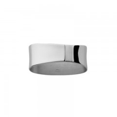 Robbe & Berking Robbe & Berking Avenue 150 g versilbert Serviettenring Кольцо для салфеток Robbe & Berking Avenue 150 г посеребренное