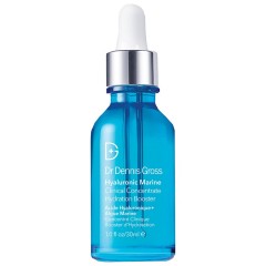 Dr Dennis Gross Hyaluronic Marine Hydration Booster Гиалуроновый морской усилитель увлажнения