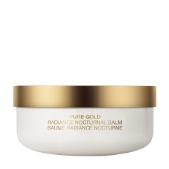 La Prairie Pure Gold Radiance Nocturnal Balm Replenishment Pure Gold Radiance Ночной бальзам Восстанавливающий