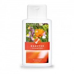 Krauterhaus Sanct Bernhardt Herbal Shampoo, 500 мл