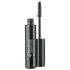 benecos (Бенекос) Natural Mascara Maximum Volume Mascara Mascara, 8 мл