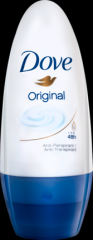 Dove Дезодорант Roll-on Оригинал ьный, 50 мл