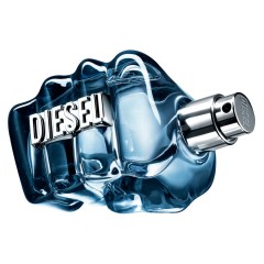 Diesel (Дизель) Eau de Toilette (EdT) Туалетная вода Only the Brave, 200 мл