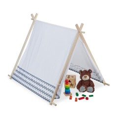 relaxdays Tipi Zelt fur Kinder Типи палатка для детей