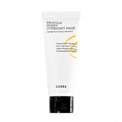 Cosrx Propolis Honey Overnight Mask Ночная маска с медом и прополисом