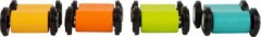 Small Foot Rennbahn mit Parkdeck XL Ипподром с парковочной площадкой XL