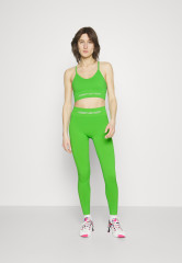 Tommy Hilfiger ESSENTIALS SEAMLESS Leggings spring lime ESSENTIALS SEAMLESS Леггинсы весенняя известь