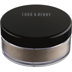 Lord & Berry Teint Loose Powder Пудра рассыпчатая, Lino / 12 g