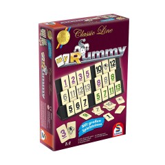 Schmidt Spiele Classic Line Классическая линия
