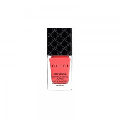 Лак для ногтей Gucci Bold High Gloss Lacquer, оттенок 090 Crushed Coral