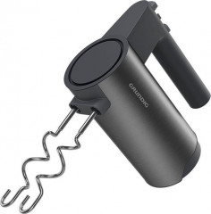 Grundig Grundig Handmixer Delisia NovusTM HM 7140, 500 W, Hochwertiger Edelstahlkorpus; Soft Start: Antispritz-Funktion Ручной миксер Grundig Delisia NovusTM HM 7140, 500 Вт, корпус из высококачественной нержавеющей стали; Плавный пуск: функция защиты от