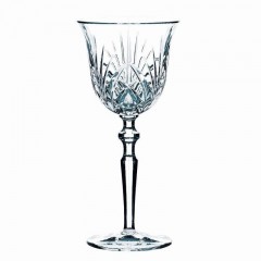 Nachtmann Nachtmann Palais Weissweinkelch Glas 213 ml Бокал для белого вина Nachtmann Palais 213 мл