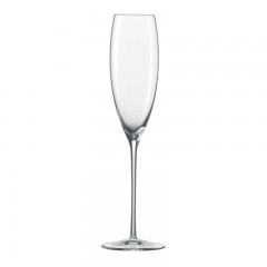 Zwiesel Glas Zwiesel Glas Enoteca Sekt Glas mit Moussierpunkt 214 ml / h: 265 mm Бокал для игристых вин Zwiesel Enoteca с точкой шампанского 214 мл / высота: 265 мм