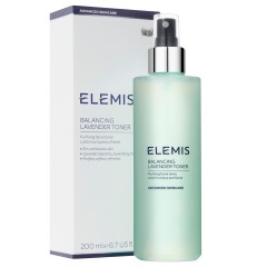 ELEMIS Balancing Lavender Toner Балансирующий лавандовый тоник