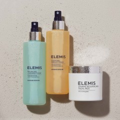 ELEMIS Balancing Lavender Toner Балансирующий лавандовый тоник