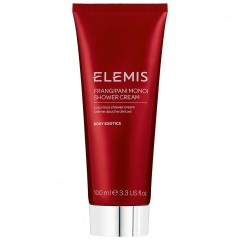 ELEMIS Frangipani Monoi Shower Cream Крем для душа Frangipani Monoi