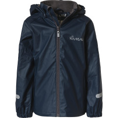 HULABALU Kinder Regenanzug PIXY PU Детский дождевик PIXY PU