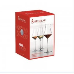 Spiegelau Spiegelau Willsberger Anniversary Digestif Glas Set 4-tlg. Набор стаканов для дижестива Spiegelau Willsberger Anniversary из 4 предм.