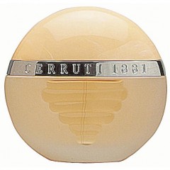 Cerruti 1881 pour femme Eau de Toilette (EdT), Женская Туалетная вода Черрути 1881 30 мл