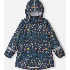 Reima Regenjacke VATTEN fur Madchen Дождевик VATTEN для девочек