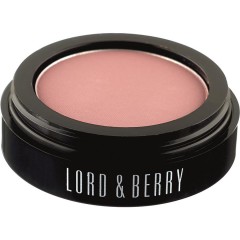 Lord & Berry Teint Blush Румяна, Peach / 4 g