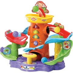 Vtech Ballspass Kugelbahn Дорожка с мячом