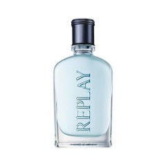 Replay (Реплей)  Jeans Spirit Man Eau de Toilette Туалетная вода Spray Спрей, 75 мл