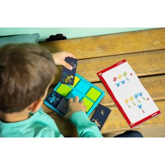 Smart Games Farbverschluss цветной замок
