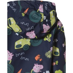 Regatta Regenjacke MUDDY PUDDLE fur Jungen Дождевик MUDDY PUDDLE для мальчиков