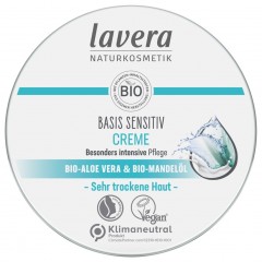 lavera Bodycreme крем для тела