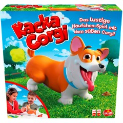 Goliath Kacka Corgi Корги