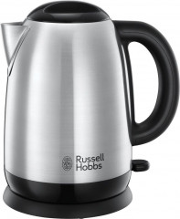 RUSSELL HOBBS RUSSELL HOBBS Wasserkocher 23912-70 Adventure Wasserkocher 1,7L Чайник RUSSELL HOBBS 23912-70 Чайник Adventure 1,7л