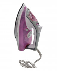 Royal Swiss Royal Swiss Dampfbugeleisen, 2600 W Braun Паровой утюг Royal Swiss, 2600 Вт.