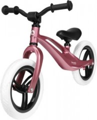 Lionelo Laufrad Bart Bubblegum Импеллер Барт Жвачка