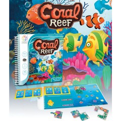 Smart Games SGT221 Puzzle Пазл SGT221