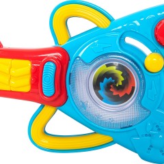 myToys ORIGINALS Baby Rockgitarre детская рок-гитара
