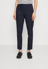 Tommy Hilfiger SLIM CO BLEND Chinos desert sky SLIM CO BLEND Брюки чинос небо пустыни