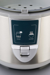 Gastroback Gastroback Reiskocher 42507 Design, 450 W Рисоварка Gastroback 42507 Design, 450 Вт