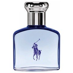 Ralph Lauren (Ральф Лаурен) Ultra Blue Eau de Toilette (EdT) Туалетная вода Polo Blue, 40 мл