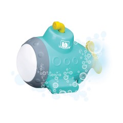 BB Junior Splash`N Play Boot Submarine Projector Проектор Splash'N Play Boat для подводной лодки