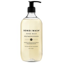 Bondi Wash Hand Wash Sydney Peppermint &amp; Rosemary  Средство для мытья рук Sydney Peppermint &amp;amp; Rosemary
