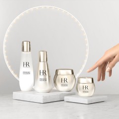 Helena Rubinstein The Radiant Eye Treatment  Сияющая процедура для глаз