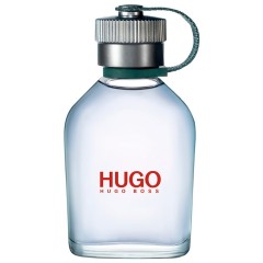 Hugo Boss (Хуго Босс) Eau de Toilette (EdT) Туалетная вода Hugo, 200 мл