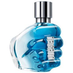 Diesel (Дизель) High Eau de Toilette (EdT) Туалетная вода Only the Brave, 125 мл