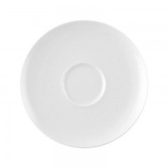 Rosenthal studio-line Rosenthal studio-line TAC Weiss Espresso Untertasse 11,5 cm Блюдце для эспрессо Rosenthal studio-line TAC, белое, 11,5 см