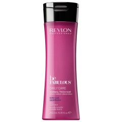 Revlon (Ревлон) Professional Daily Care Normal/Thick Hair C.R.E.A.M. Conditioner Haarspulung Be Fabulous, 250 мл