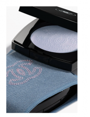 CHANEL HIGHLIGHTER-PUDER 