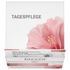 lavera Festigende Tagespflege Укрепляющий дневной уход