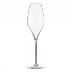 Zwiesel Glas Zwiesel Glas Alloro Champagnerglas mit Moussierpunkt 366 ml / h: 270 mm Бокал для шампанского Zwiesel Glas Alloro с искрящейся точкой 366 мл / высота: 270 мм